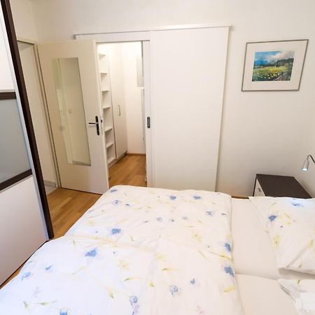 Appartements Steingasse Salzburg Exterior foto
