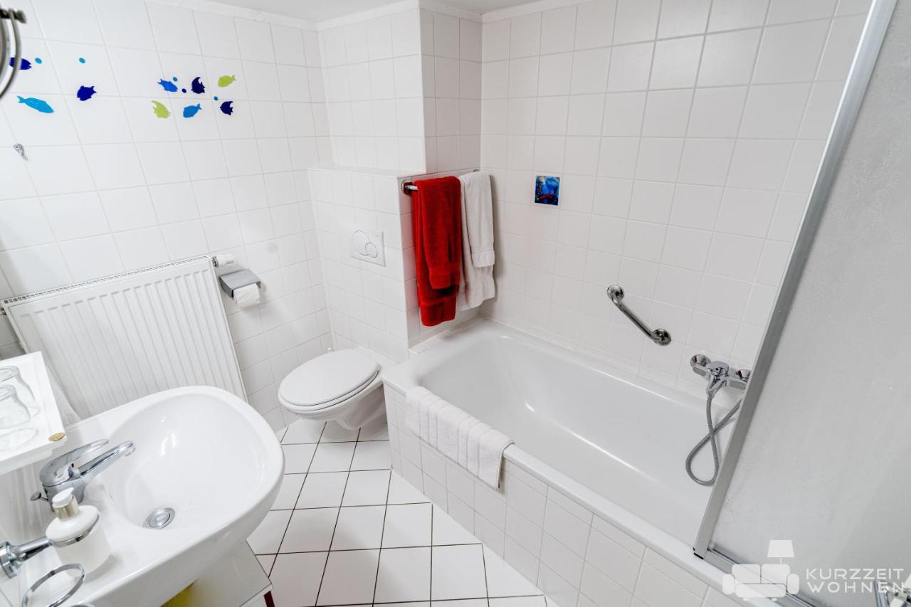 Appartements Steingasse Salzburg Exterior foto
