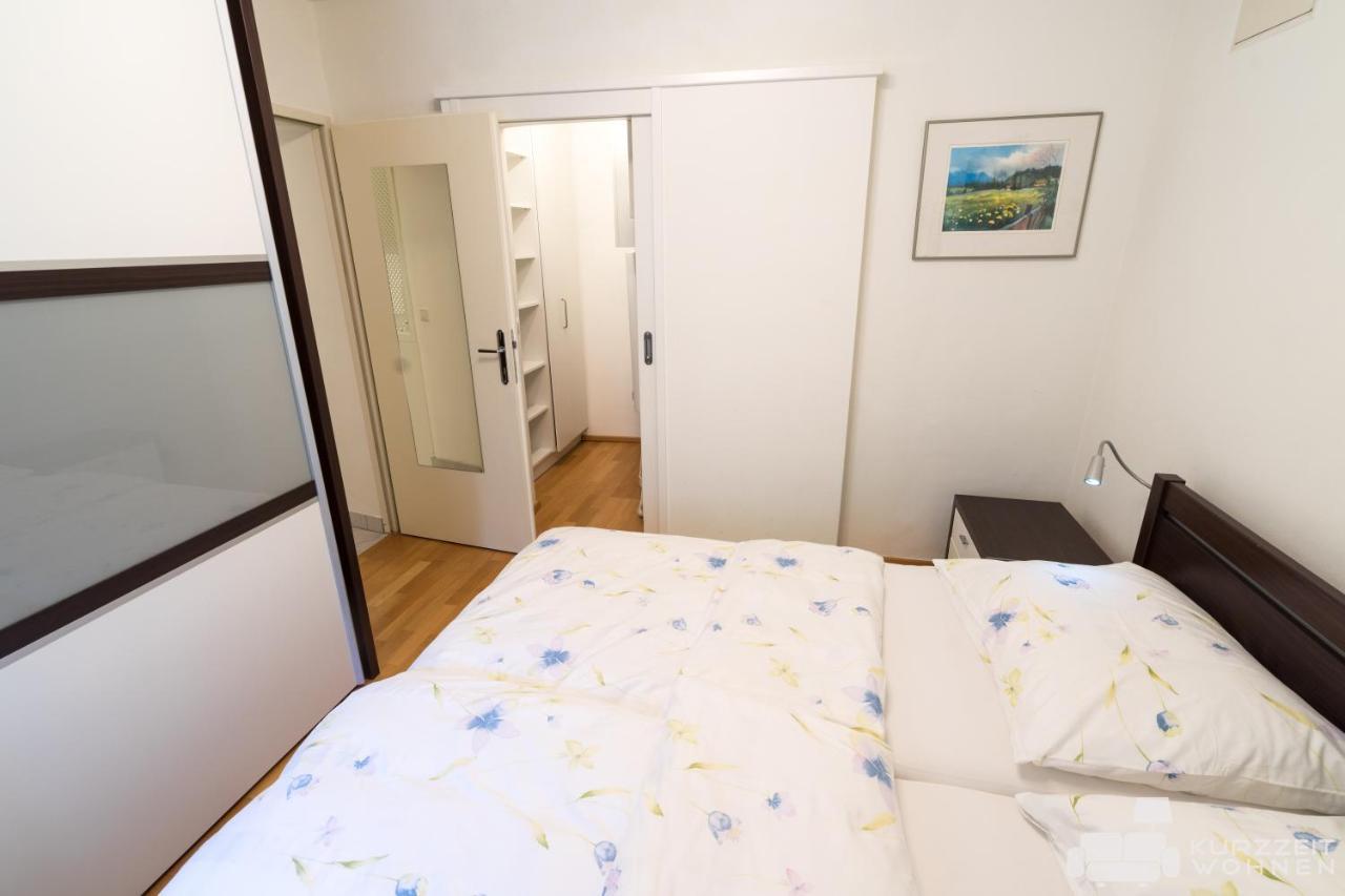 Appartements Steingasse Salzburg Exterior foto